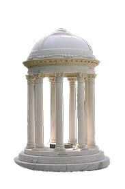 monument